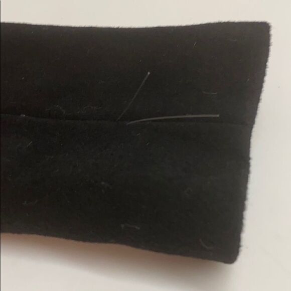 Laundry Shelli Segal Wool blend boucle Teddy coat - Picture 11 of 11